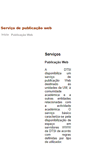 Mobile Screenshot of online.uminho.pt