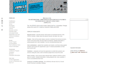 Desktop Screenshot of frprcs11.uminho.pt