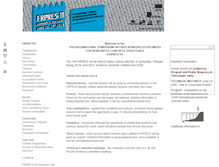 Tablet Screenshot of frprcs11.uminho.pt