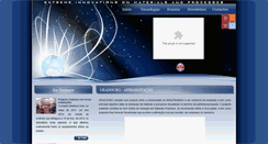 Desktop Screenshot of gradouro.dem.uminho.pt