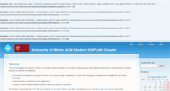 Desktop Screenshot of acm.di.uminho.pt